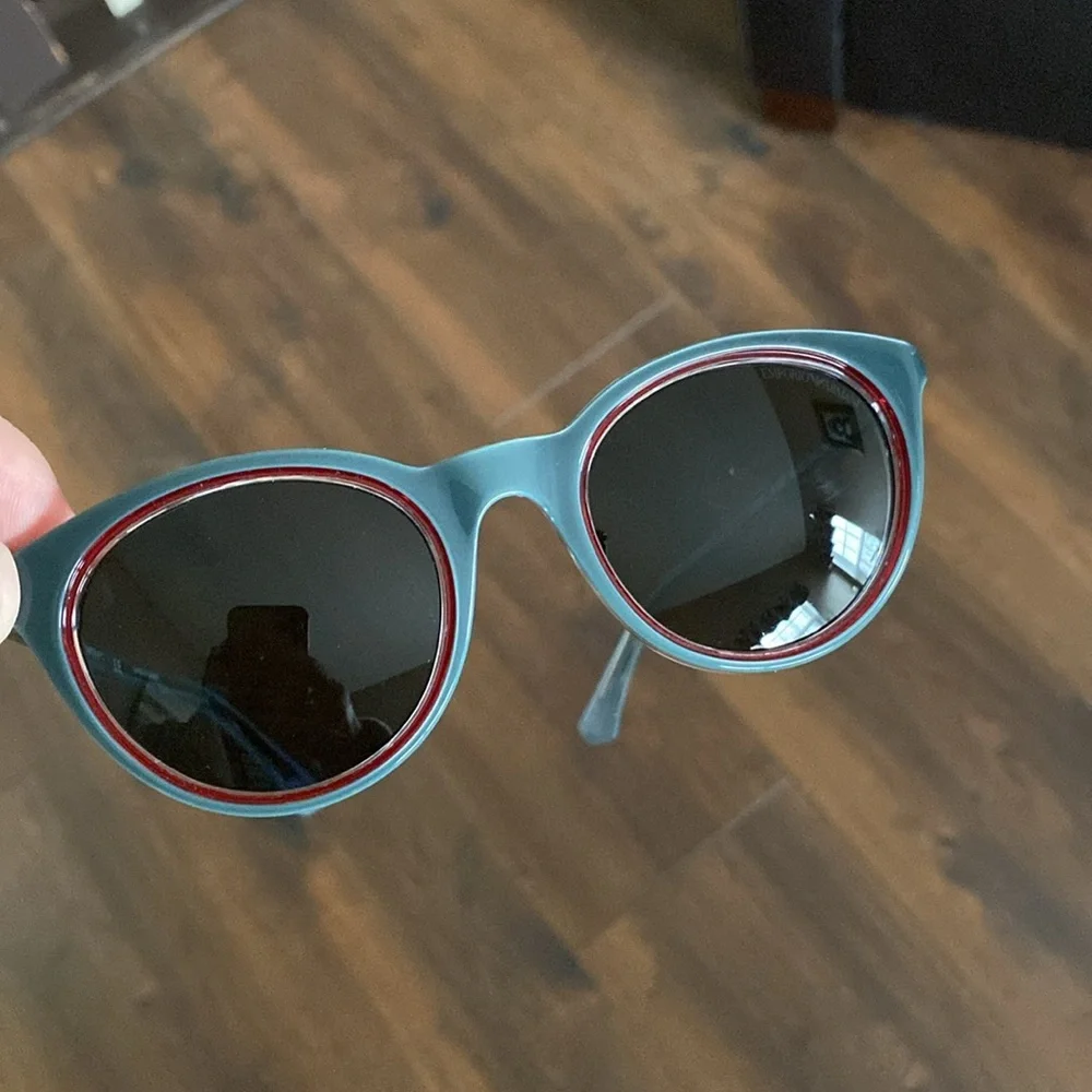 Armani Emporio Armani Sunglasses